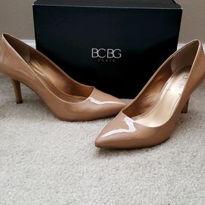 BCBG High Heel Shoes